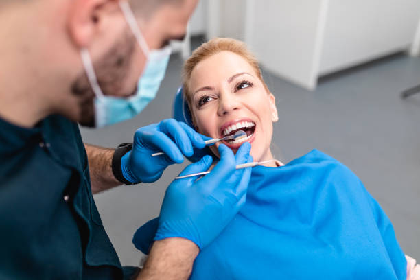 Why Choose Us for Your Dental Needs in Apple Valley, UT