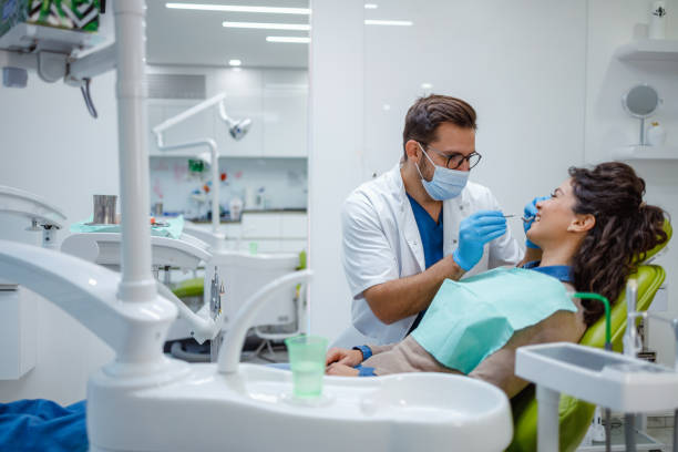 Best Oral Cancer Screening  in Apple Valley, UT