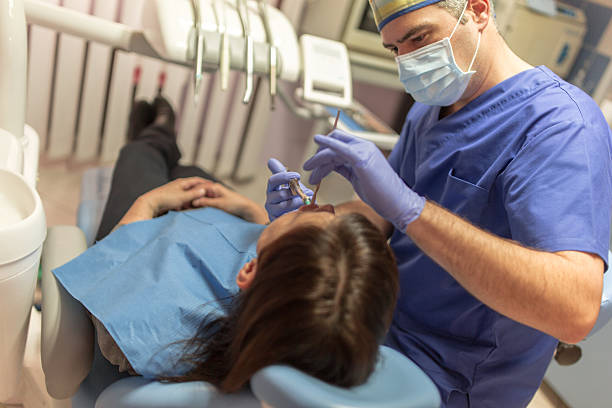 Best Cosmetic Dentistry  in Apple Valley, UT